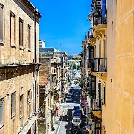 Lovely 1- Bedroom Apartment In Floriana Extérieur photo