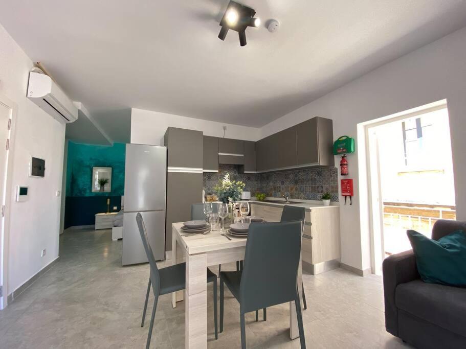 Lovely 1- Bedroom Apartment In Floriana Extérieur photo