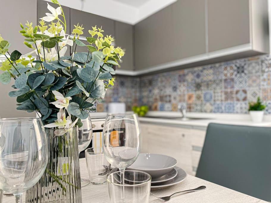 Lovely 1- Bedroom Apartment In Floriana Extérieur photo