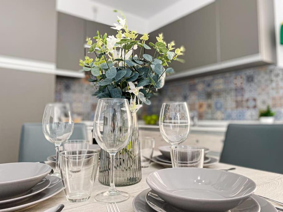 Lovely 1- Bedroom Apartment In Floriana Extérieur photo